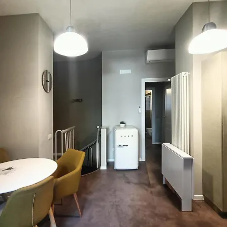 Residenza Porta Romana Appartement *