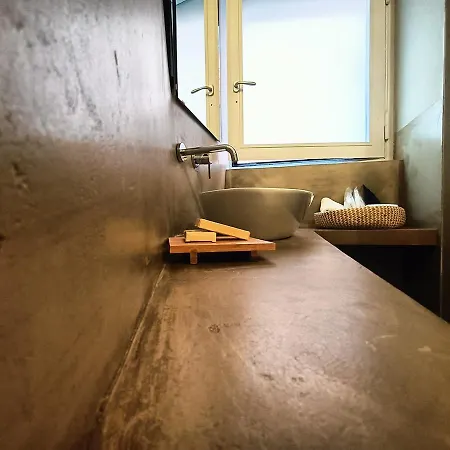 Residenza Porta Romana Appartement Milaan