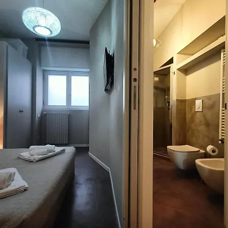 Residenza Porta Romana Apartamento Milão