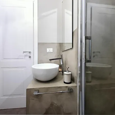 Apartamento Residenza Porta Romana