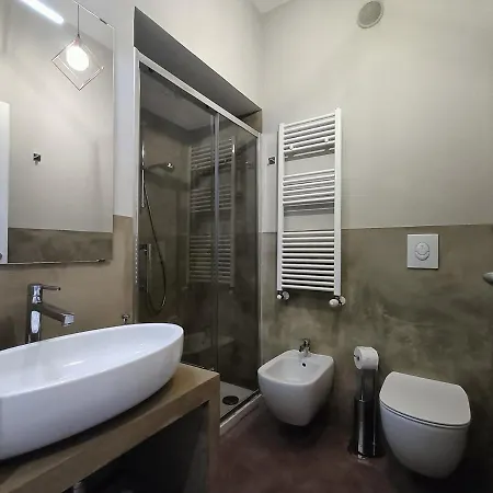 Apartamento Residenza Porta Romana