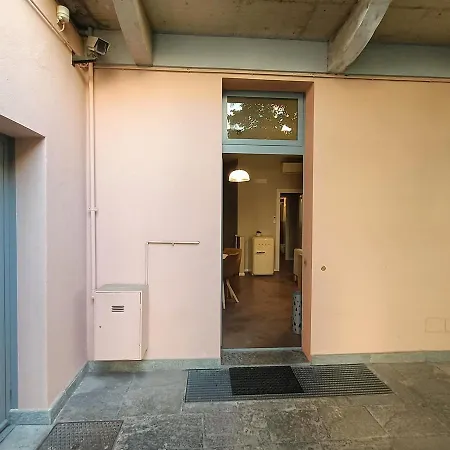 Apartamento Residenza Porta Romana