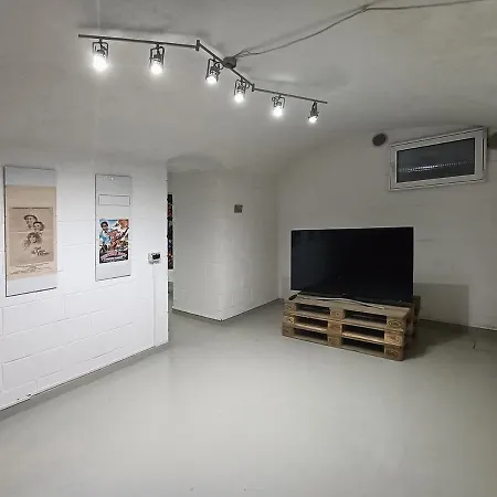 Apartamento Residenza Porta Romana