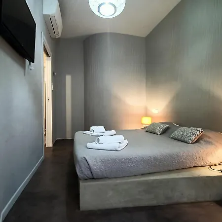 Residenza Porta Romana Apartamento