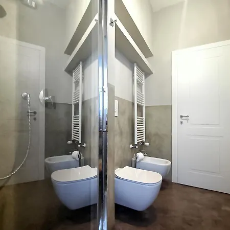 Residenza Porta Romana Apartamento