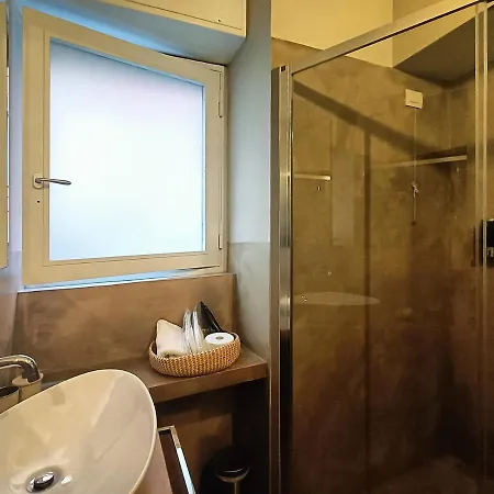 Apartamento Residenza Porta Romana