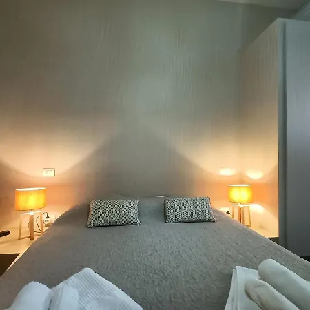 Residenza Porta Romana Milão