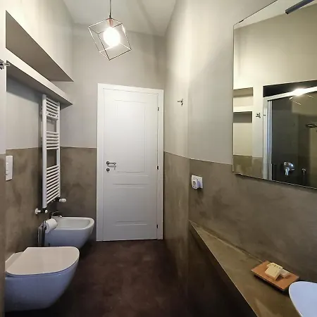 Residenza Porta Romana Apartamento *