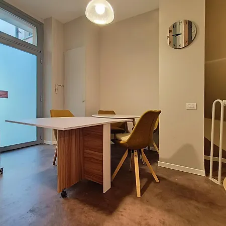 Apartamento Residenza Porta Romana