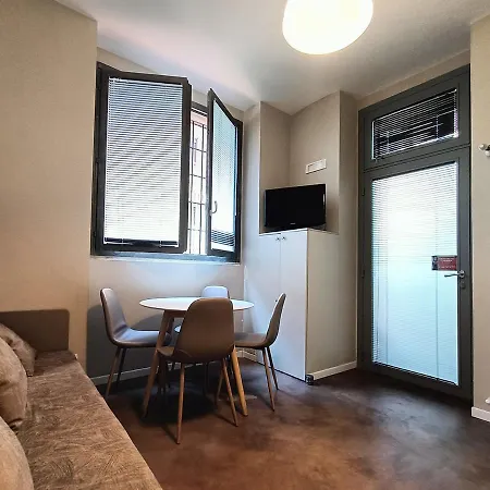 Residenza Porta Romana * Milão
