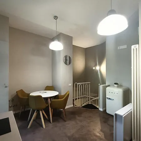 Residenza Porta Romana Apartamento Milão