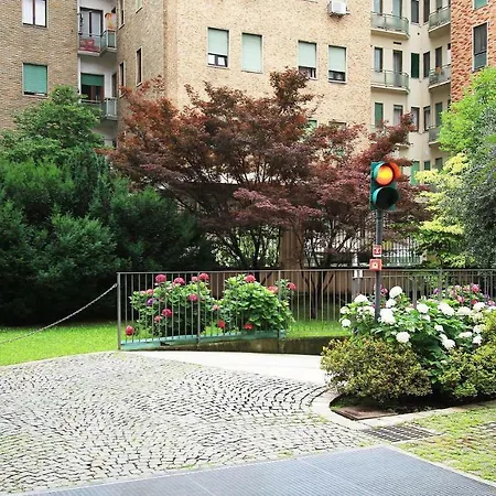Residenza Porta Romana Apartamento Milão