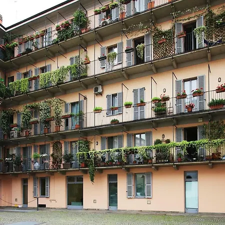 Residenza Porta Romana * Milão