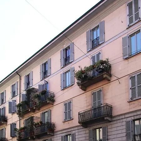 Residenza Porta Romana Apartamento *