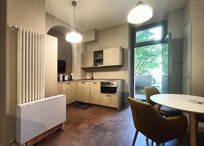 Residenza Porta Romana アパート *