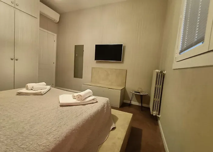 Residenza Porta Romana アパート *