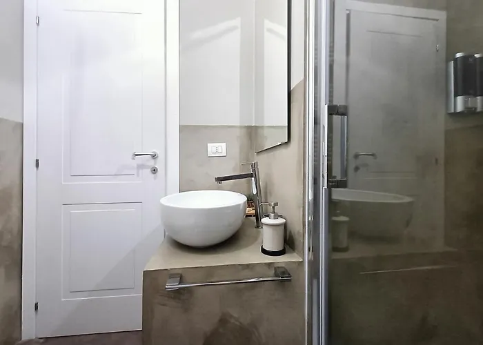アパート Residenza Porta Romana