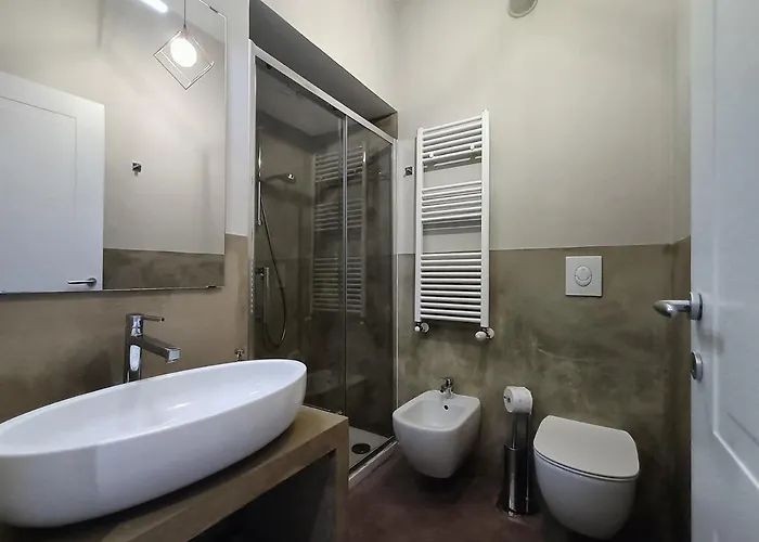 アパート Residenza Porta Romana