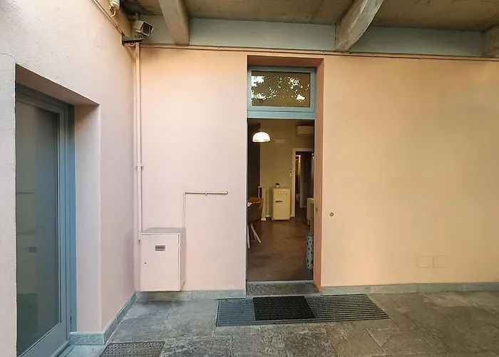 アパート Residenza Porta Romana