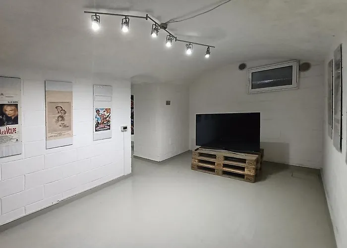 アパート Residenza Porta Romana