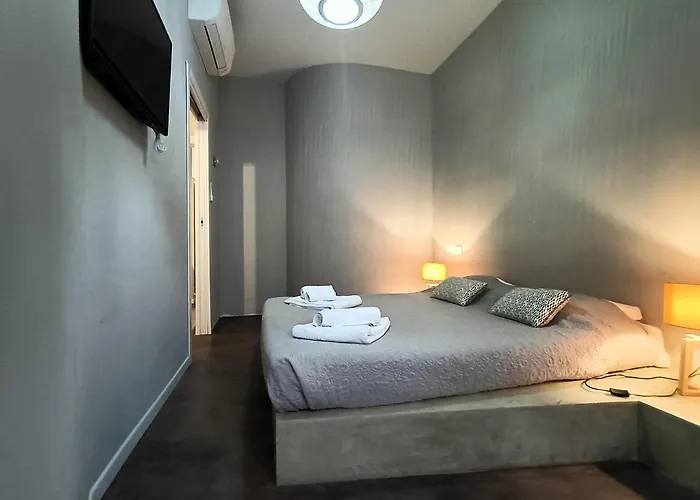 Residenza Porta Romana アパート