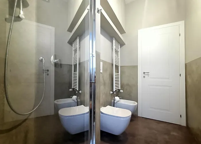 Residenza Porta Romana アパート