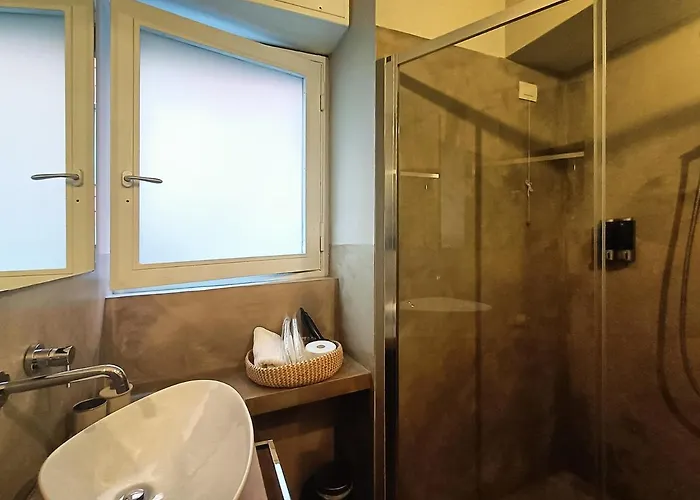 アパート Residenza Porta Romana