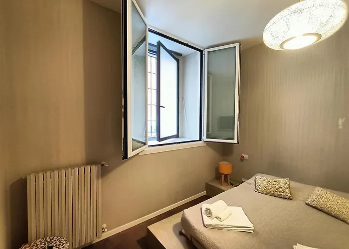 アパート Residenza Porta Romana ミラノ