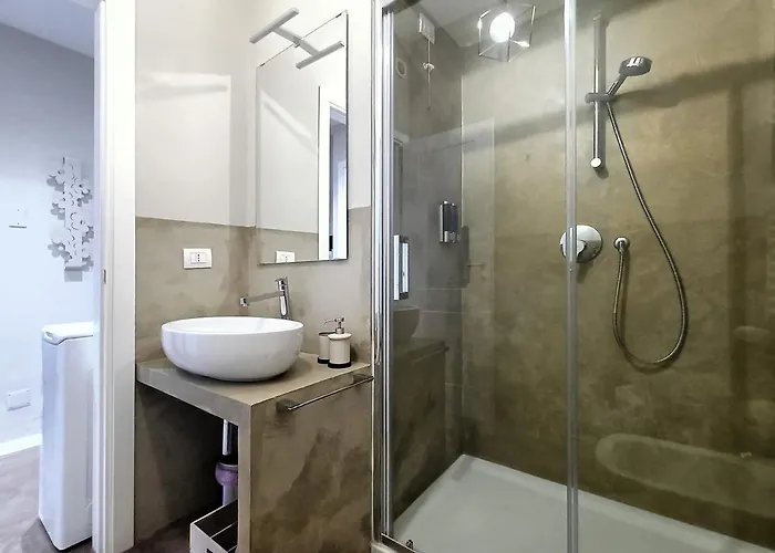 Residenza Porta Romana ミラノ