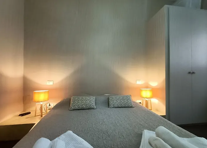 Residenza Porta Romana ミラノ