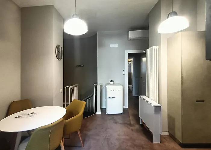 Residenza Porta Romana アパート *