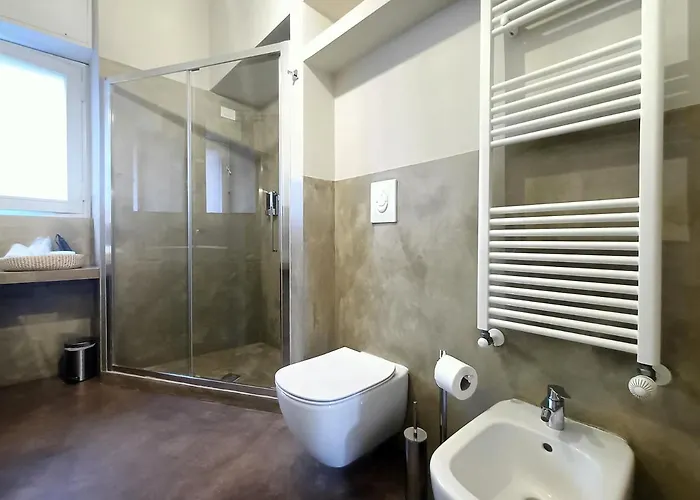 Residenza Porta Romana ミラノ