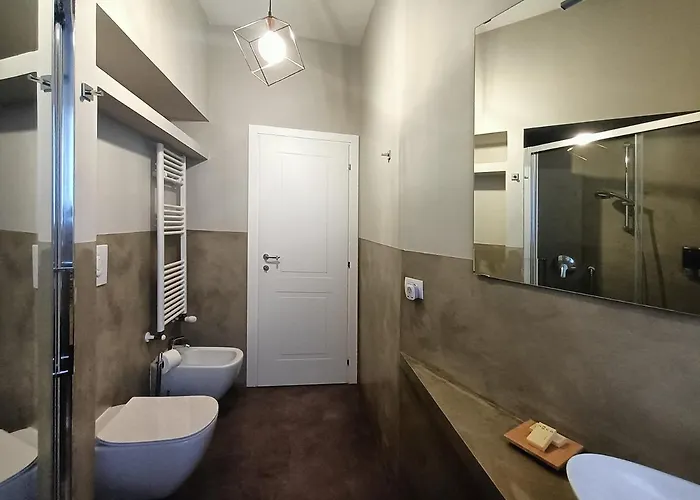 Residenza Porta Romana アパート *