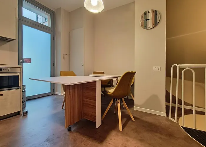 アパート Residenza Porta Romana