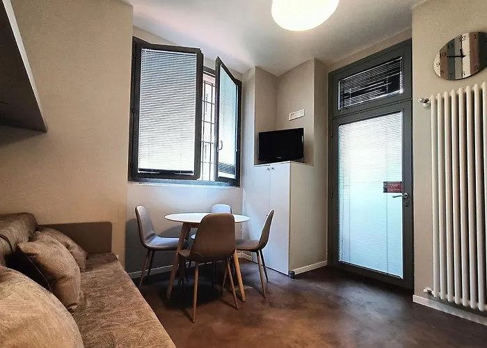 Residenza Porta Romana * ミラノ